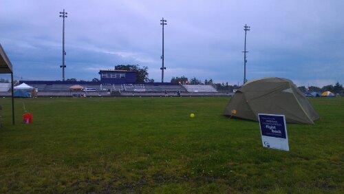 2013 Relay for Life Sequim